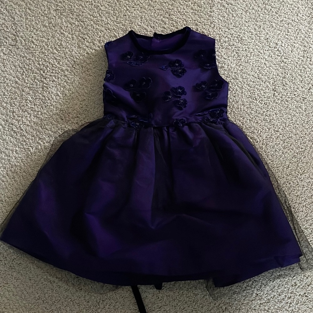 Isabel Garreton Toddler Dress